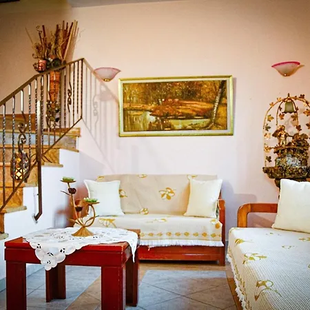 Vakantiehuis Summer House