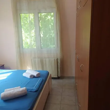 Vakantiehuis Summer House
