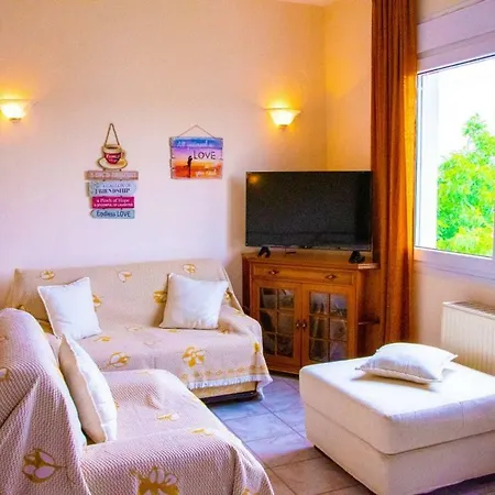 Summer House * Possidi