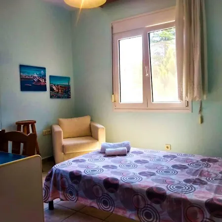 Summer House Holiday home Possidi