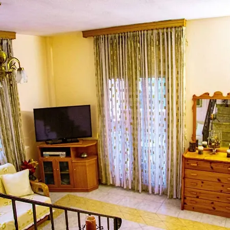 Summer House Holiday home *