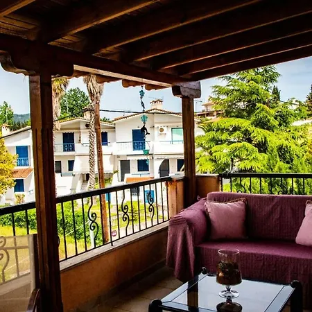 Summer House Holiday home Possidi